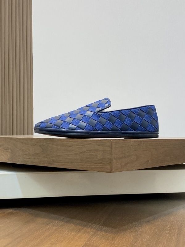 Bottega Veneta Men shoes -BV 0016C818