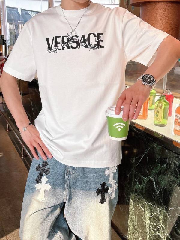 Versace Men clothes -VERSACE 08154A0