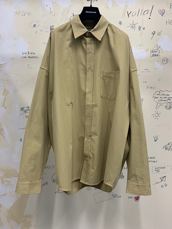 balenciaga -NO121179-Balenciaga Clothes 2021ss(62AB)