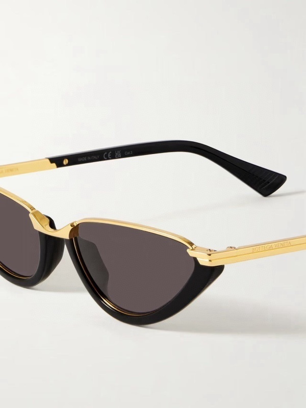 Bottega Veneta glasses -BV 0012143D