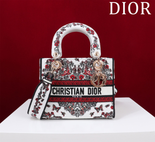 Dior Bag -DIOR15892BFE