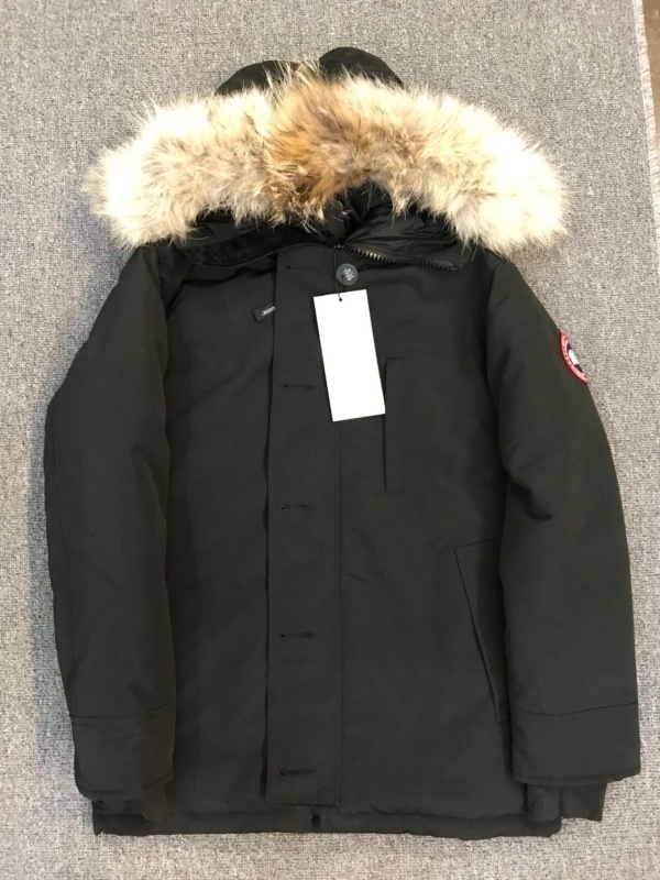 Canada Goose Clothes Top-006#128-Canada Goose-Clothes--2021SSF02E