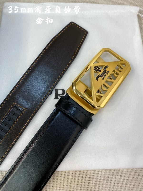 PRADA The belt -Prada 005EB9E