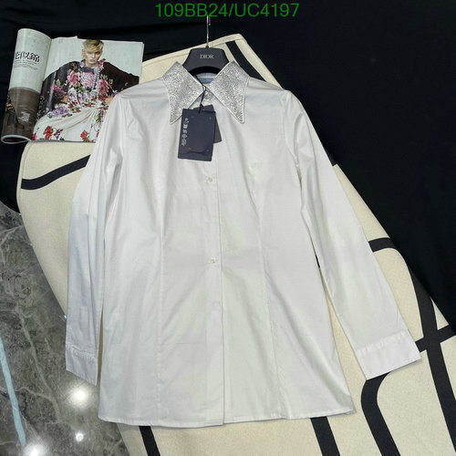 luxury clothes Replica Wholesale Prada clothing Code UC4197 F8D3