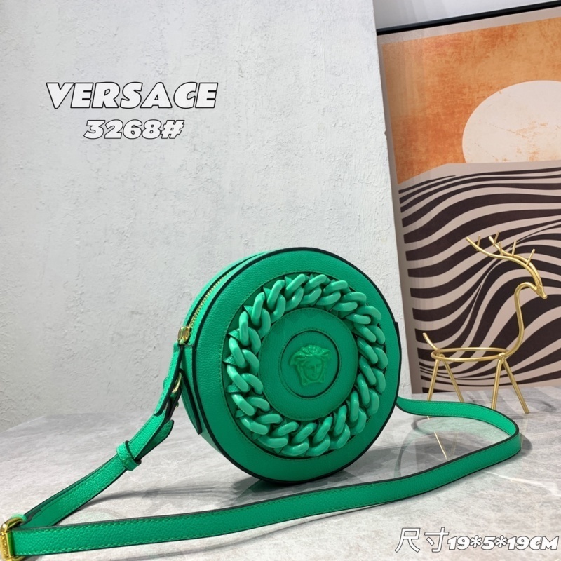 Versace Bag -VERSACE 002FE30