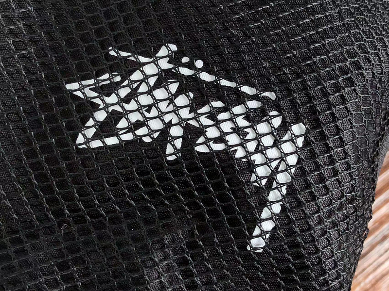 . 76 STUSSY BAG 5120906 5DDE