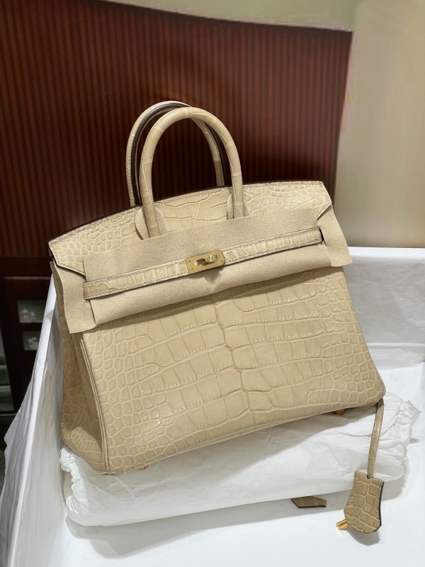 HERMES Bag -HERMES 01446917