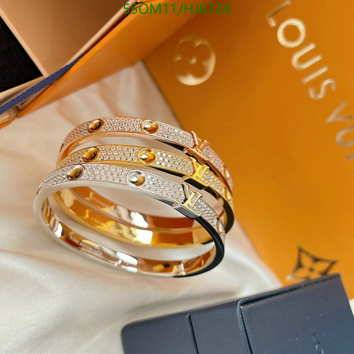 earrings Louis Vuitton High Quality Designer Replica Jewelry LV Code HJ6724EB7D