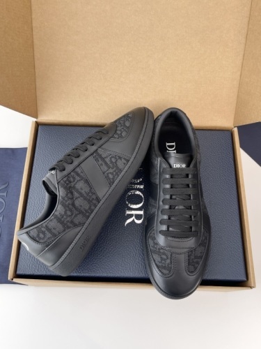 DIOR Men shoes -DIOR130602FB