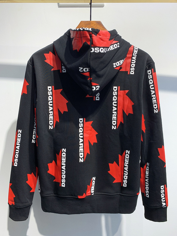 DSQUARED2 DQ922 DS312 DSQUARED2 Hoodie B150