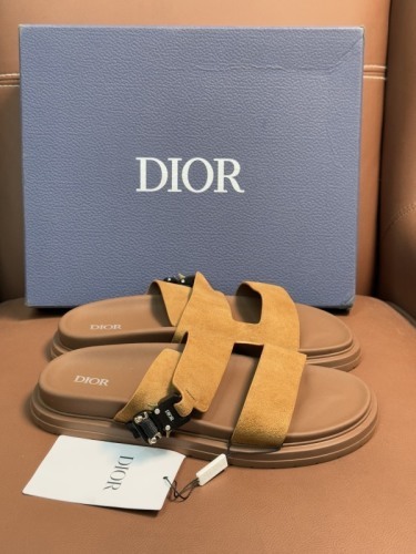 DIOR Men shoes -DIOR1336658B