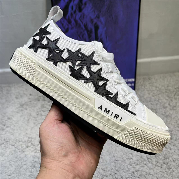 A﹡iri Sneakers Top Version(4391) amiri sneaker