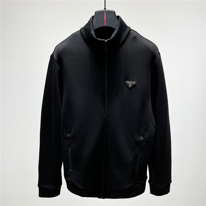 prada 220 150 P ADA Jacket Pants Top VersionD762