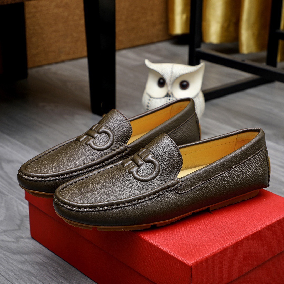 Ferragamo shoes Ferragamo shoes size︰eu37-46 321626C(87DA)