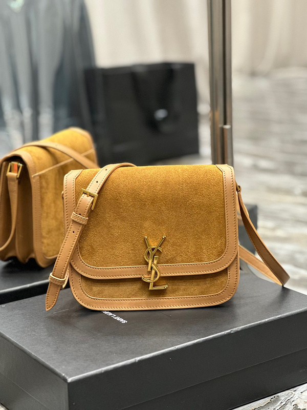 ysl Solferino Box 22cm 310USD202D