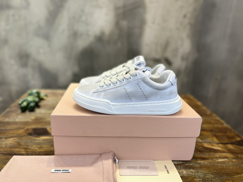 miu miu Miu sneakers 35 40FBFD