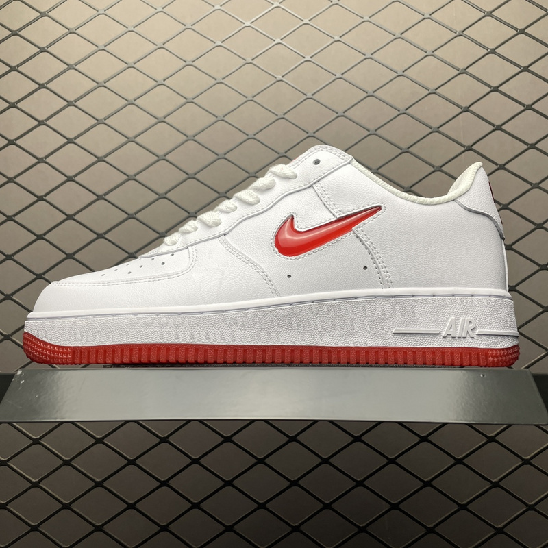x nike shoes US 40 Nike Air Force 1 FN5924 101 Size 36 45C68D