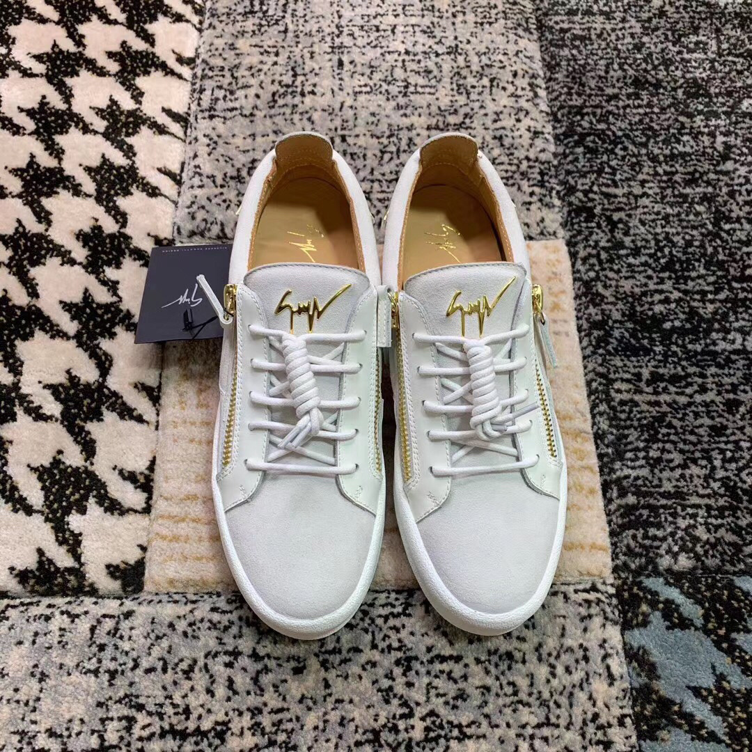 Giuseppe Zanotti Giuseppe zanotti SneakerFFD6