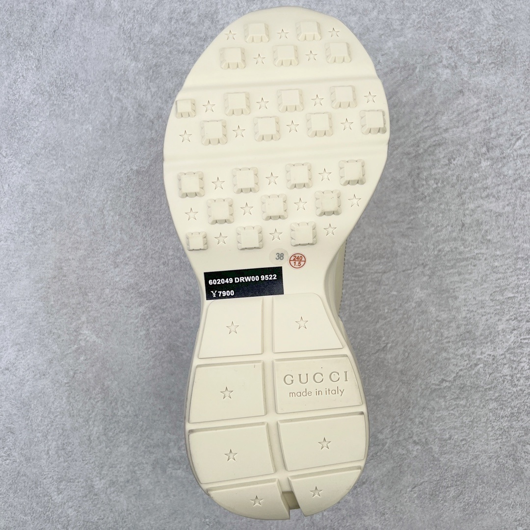 gucci shoes/sneakers-1037