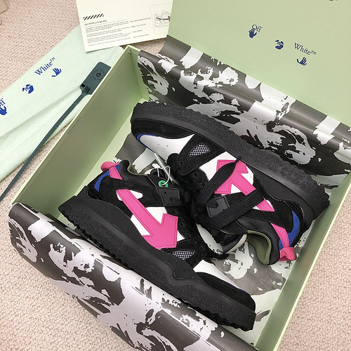 OFF WHITE Shoes offwhite-shoes448 P540 size 35-45 B347