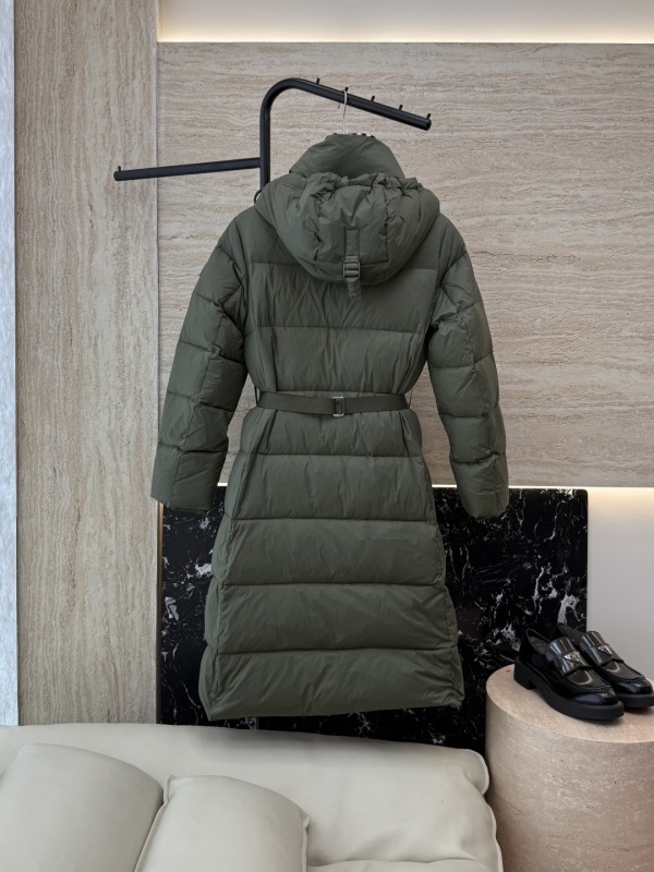 BURBERR Women clothes -BURBER 0013193B