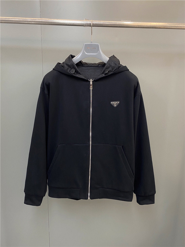 prada 2022fw P ADA Jacket Top VersionA5B5