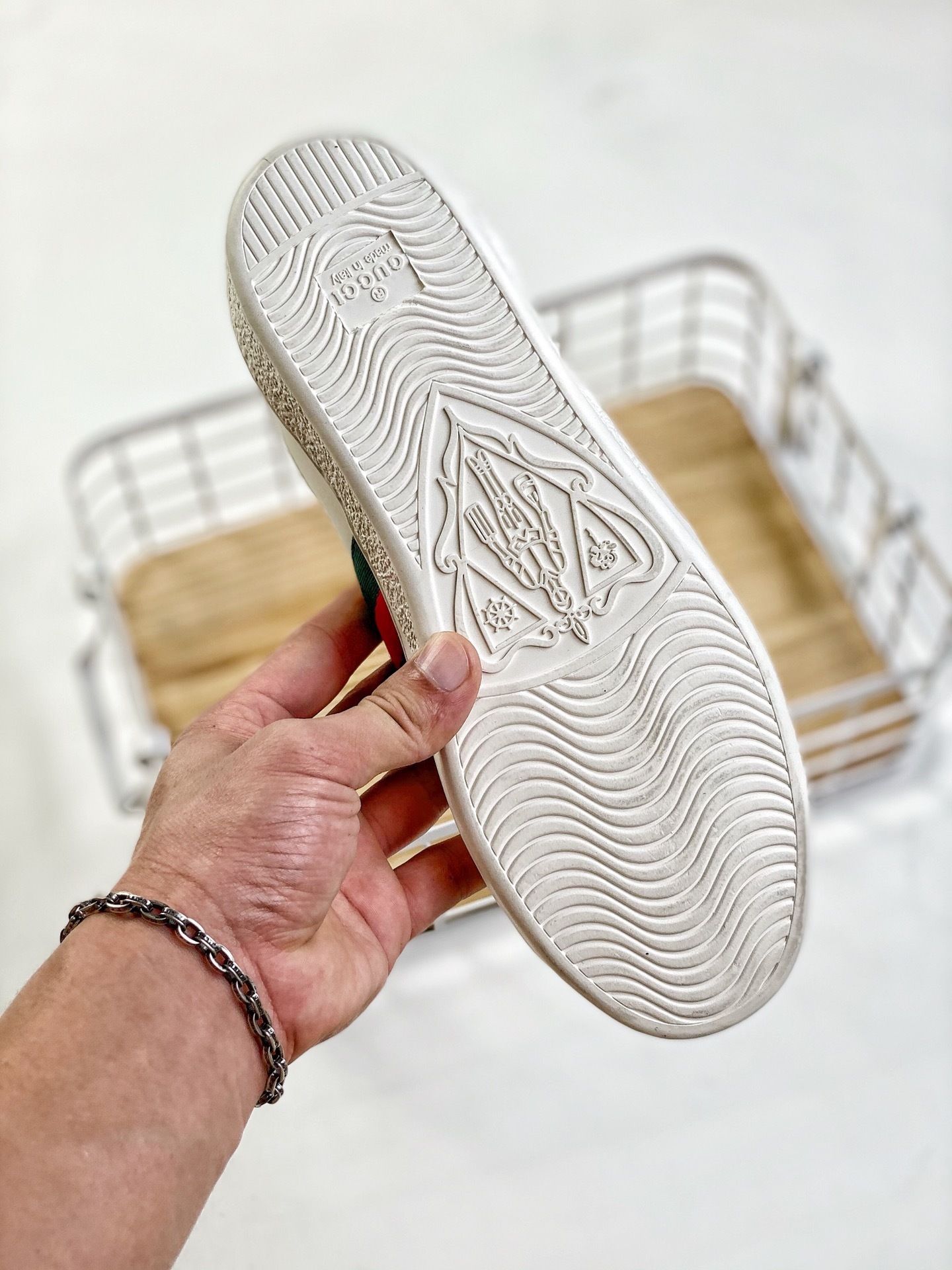 gucci shoes/sneakers-834