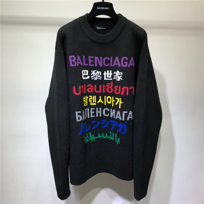 balenciaga -NO121184-Balenciaga Clothes 2021ss(27F0)