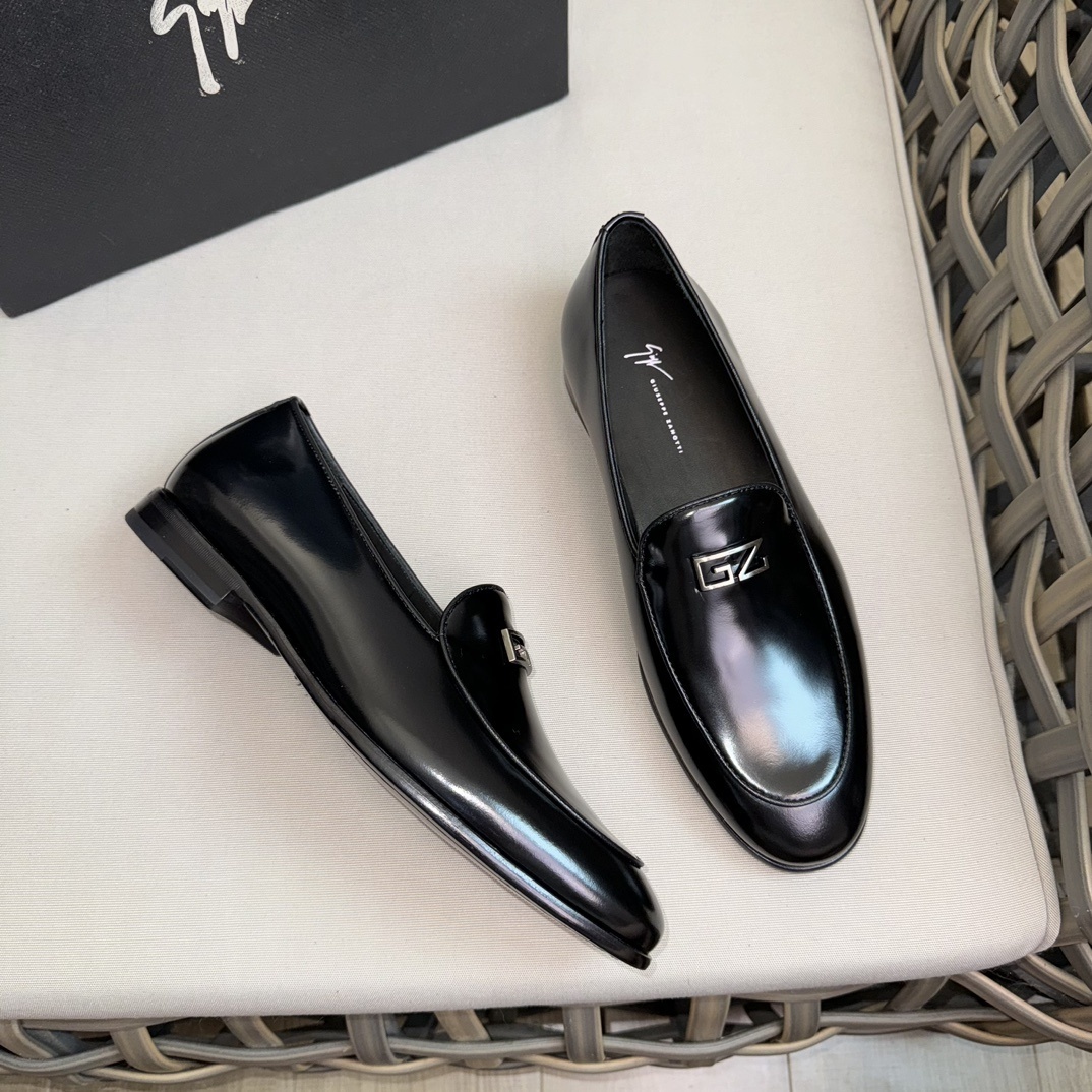 Giuseppe Zanotti GZ shoes 2025522 3944B656