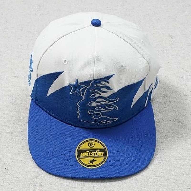 ￥128 Hellstar Studios fitted(870C) hellstar