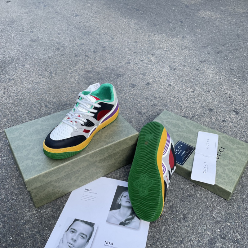 karl lagerfeld GUCCI 6837AA