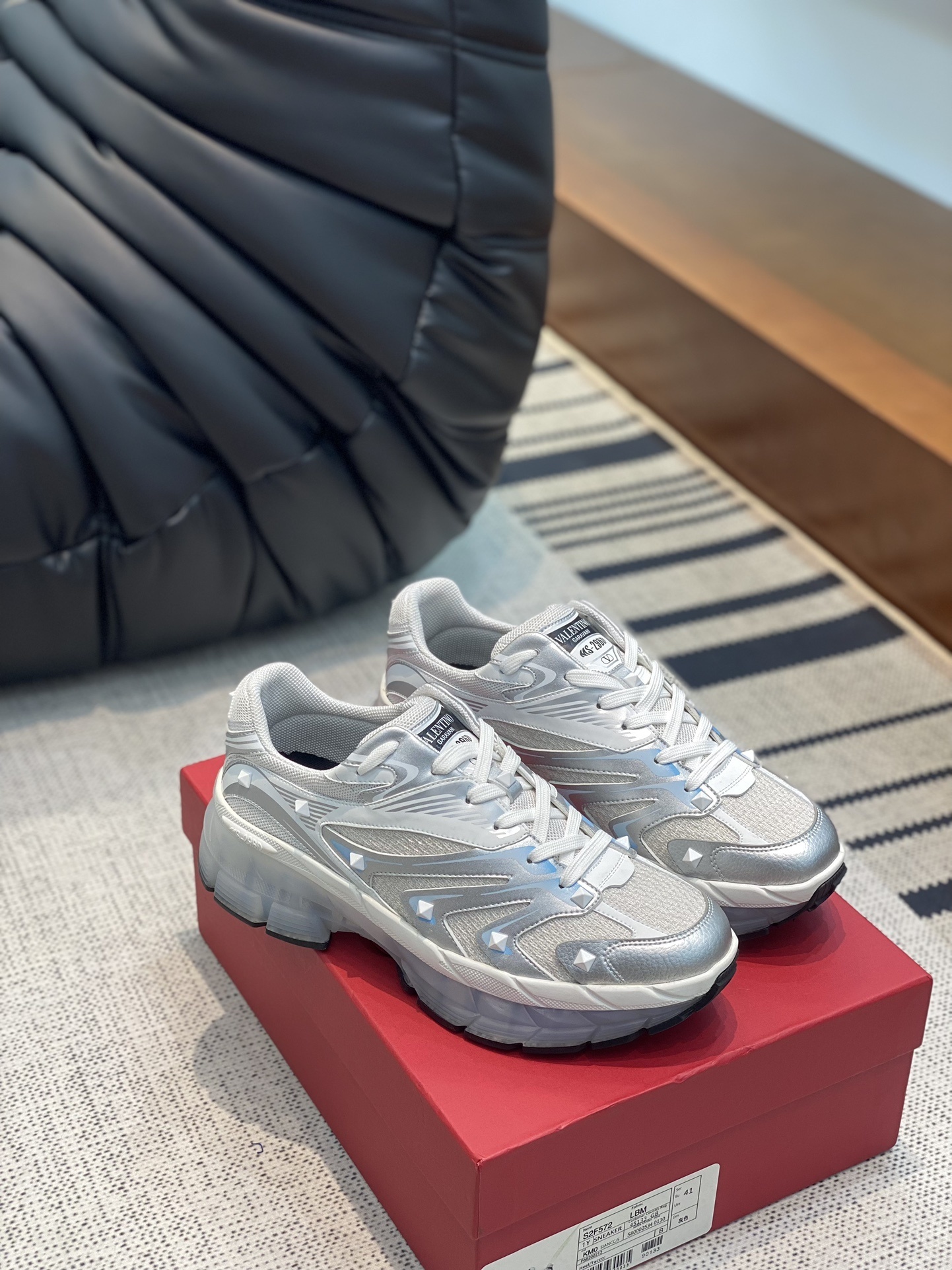 valentino shoes /sneakers-197