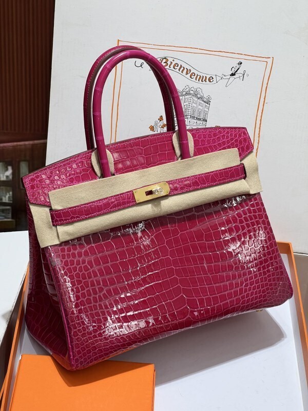 HERMES Bag -HERMES 0158342C