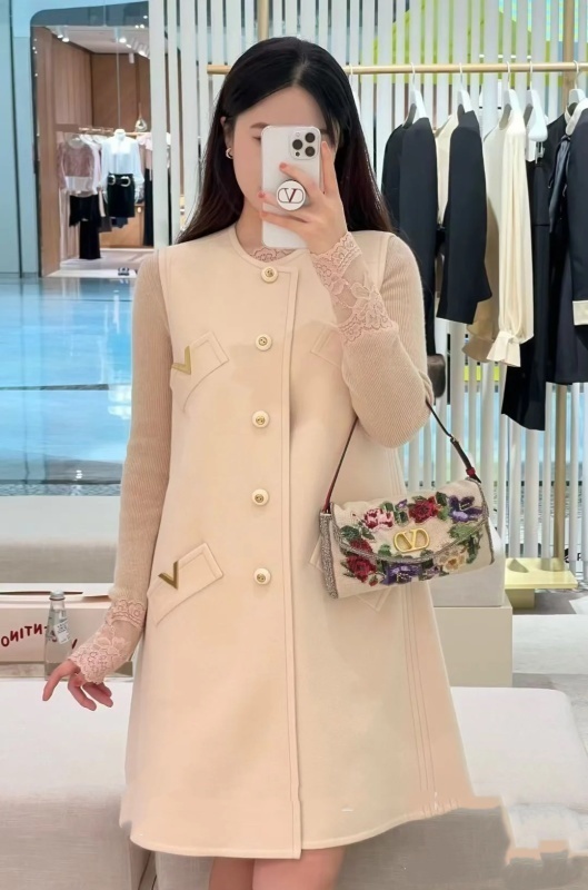 VALENTINO Women clothes -Valentine 00417632