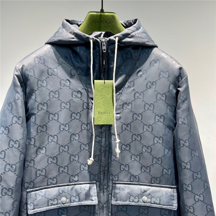 gucci 2021fw G cc Jacket Top Version 4058