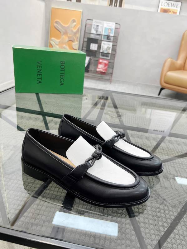 Bottega Veneta Men shoes -BV 0012957E