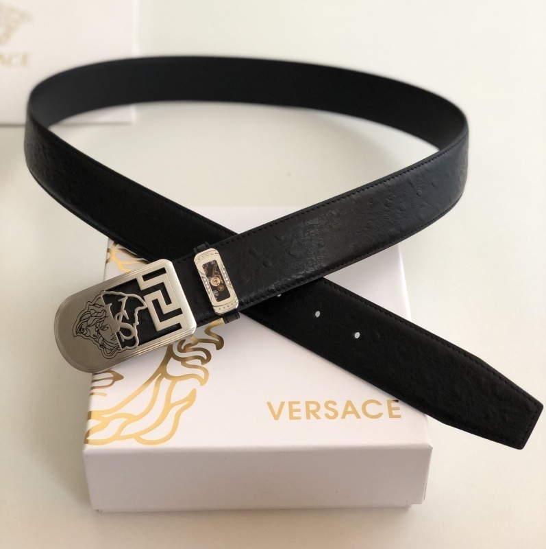 Versace The belt -VERSACE 0034796