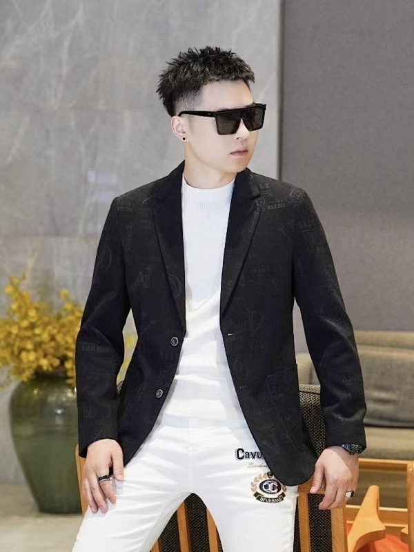 VALENTINO Men clothes -Valentino 00856059