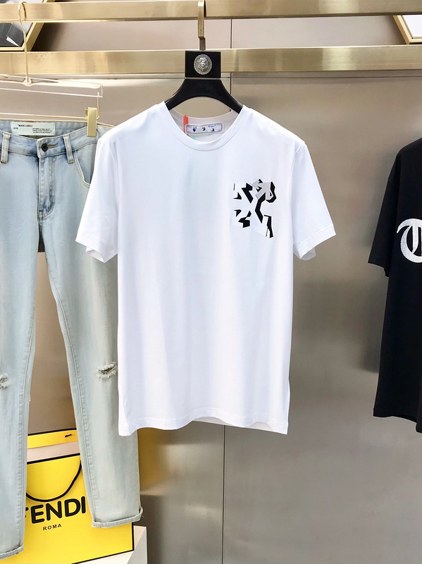 off white shoes 014 015 OFF WHITE Clothes 01 2023SS 7CA2