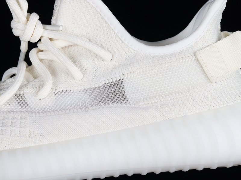 yeezy 350 500 HQ6316 YEEZY BOOST 350 V2 BONE BONE BONE WOMAN 36 39 MAN 40 49 366B