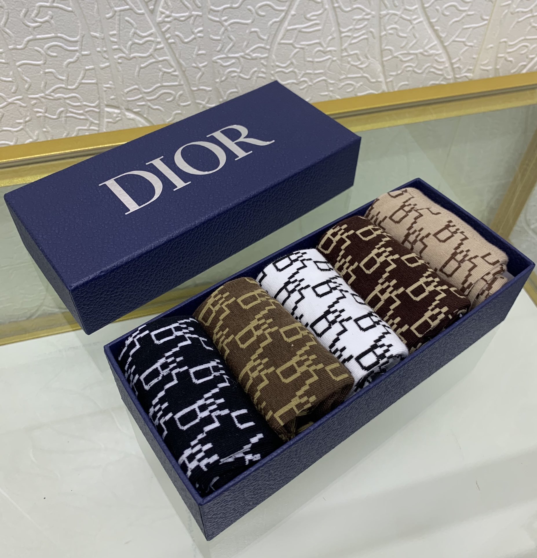 sock yoyo-Socks -BB00381Q139 5pieces per box(C9FF)