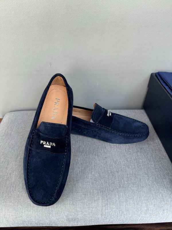 PRADA Men shoes -PRADA 0056D625