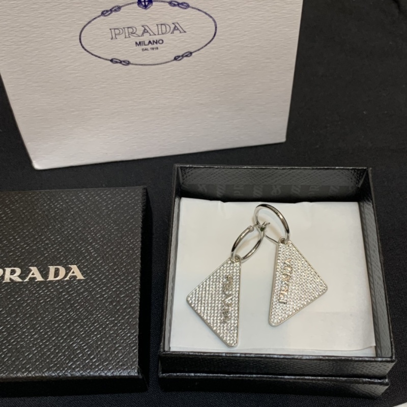 Prada jewelry -PRADA 075C088