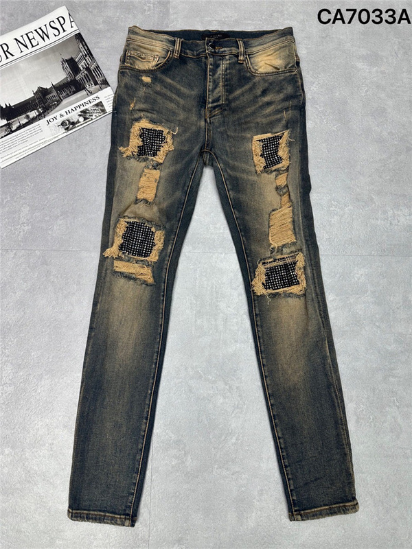 jeans 2023 A iri Jeans Top Version D1D2