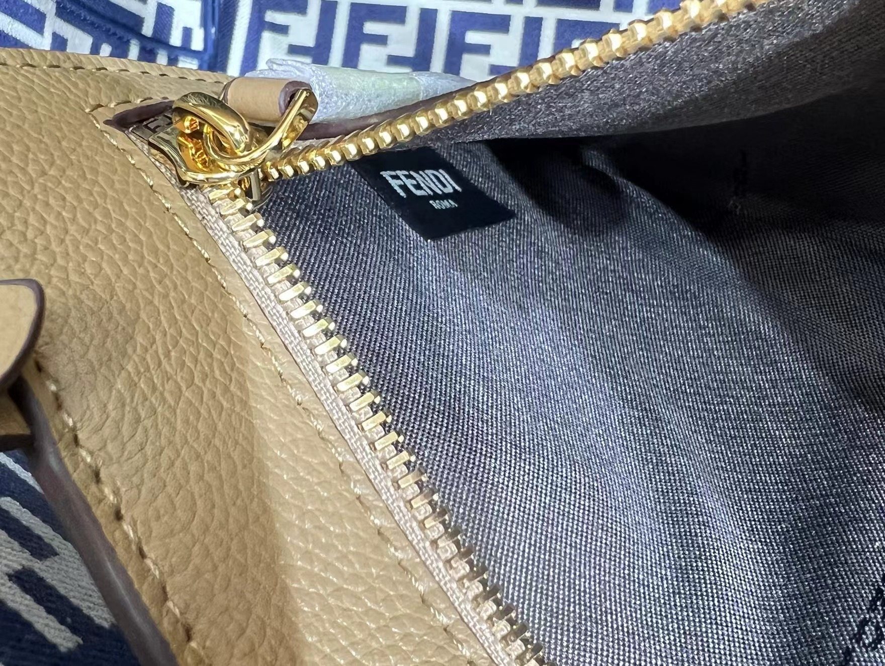 Fendi Bag -FENDI 0194