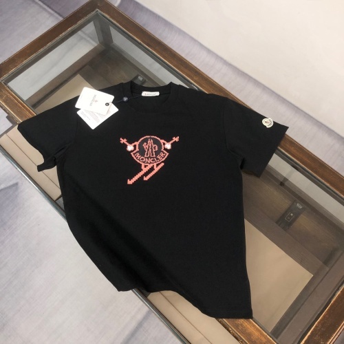 MONCLER TSHIRT -MONCLER_CM_77