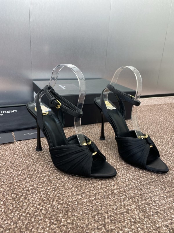 YSL Women shoes -YSL 00338698