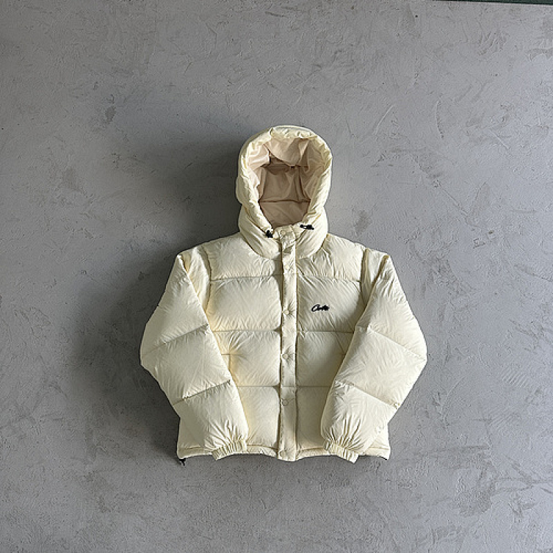 goat 560 bolo v2 down jacket jacket naturalD843