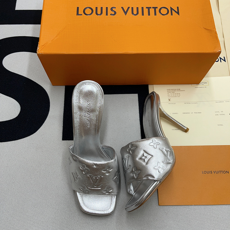 shoes Lady High Heels 120USD(F36D)