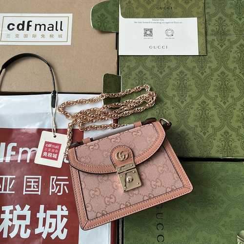 Gucci bags Gucci Ophidia bag(B9A2)